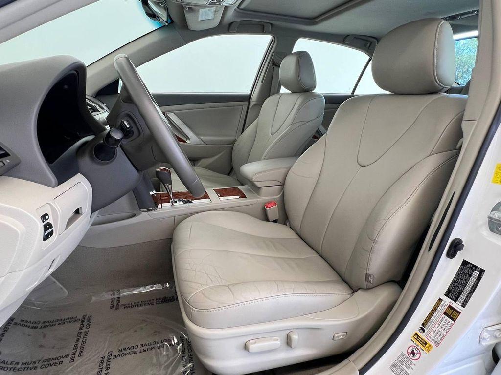 used 2011 Toyota Camry car, priced at $9,500