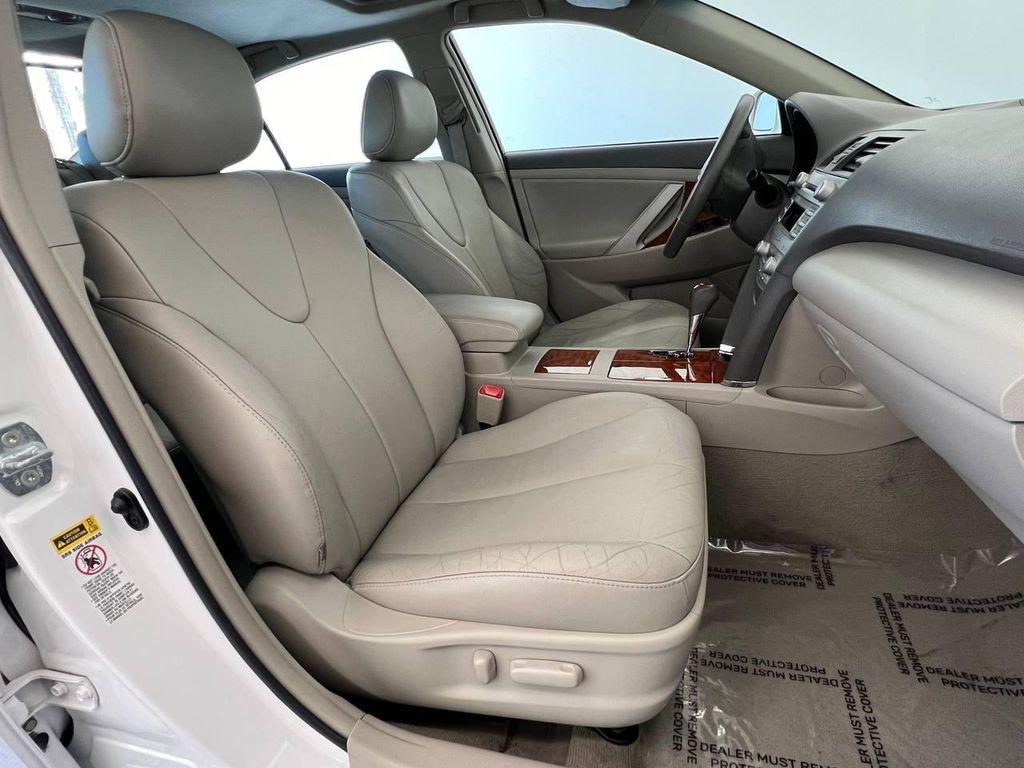 used 2011 Toyota Camry car, priced at $9,500