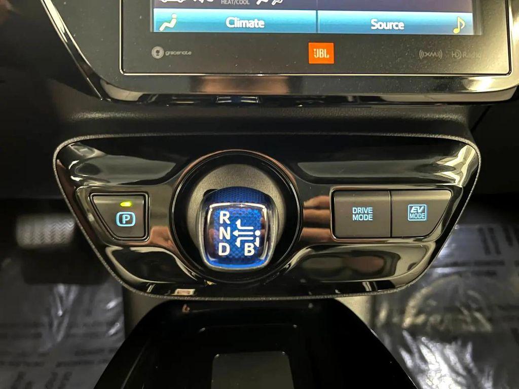 used 2019 Toyota Prius car, priced at $17,490