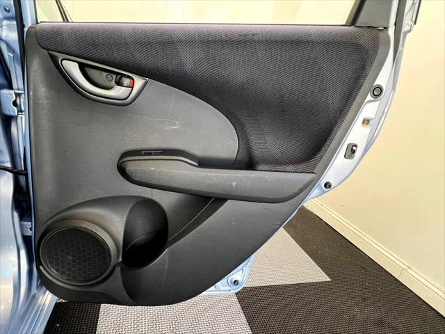 used 2009 Honda Fit car, priced at $6,990
