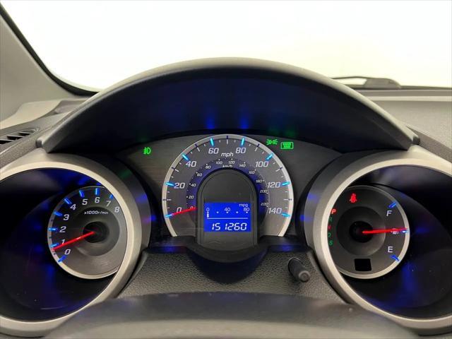 used 2009 Honda Fit car, priced at $6,990