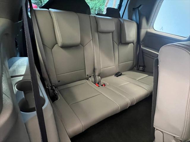 used 2015 Honda Pilot car, priced at $16,900