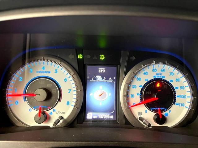 used 2016 Toyota Sienna car, priced at $18,500