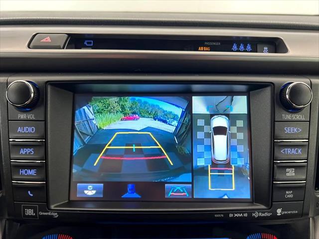 used 2017 Toyota RAV4 Hybrid car, priced at $17,900