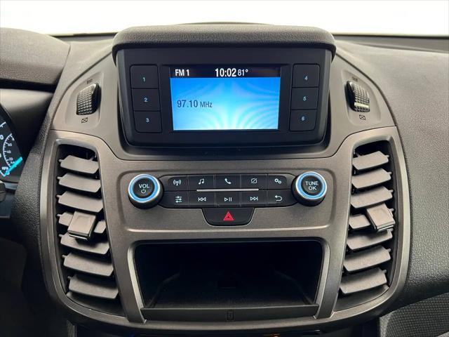 used 2020 Ford Transit Connect car, priced at $14,900