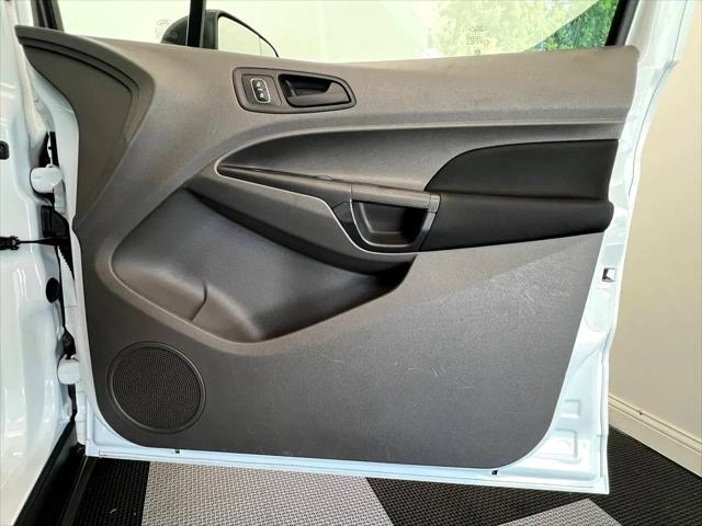 used 2020 Ford Transit Connect car, priced at $14,900