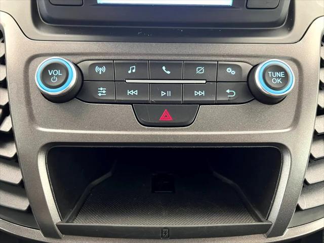 used 2020 Ford Transit Connect car, priced at $14,900