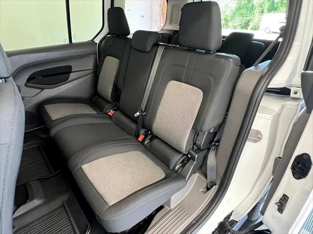 used 2020 Ford Transit Connect car, priced at $14,900