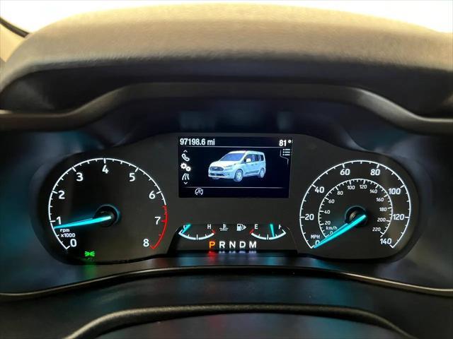 used 2020 Ford Transit Connect car, priced at $14,900