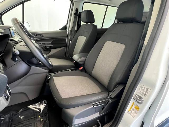 used 2020 Ford Transit Connect car, priced at $14,900