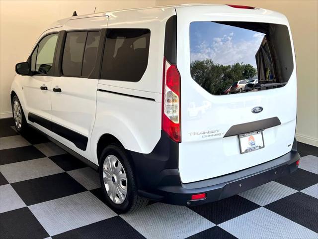 used 2020 Ford Transit Connect car, priced at $14,900