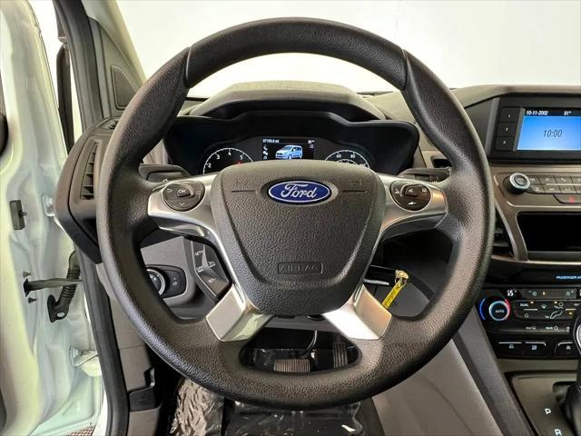 used 2020 Ford Transit Connect car, priced at $14,900