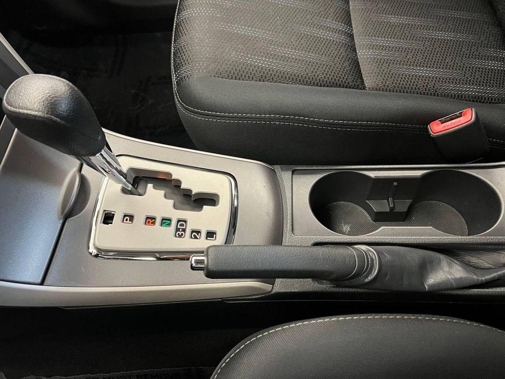 used 2013 Toyota Corolla car, priced at $12,900