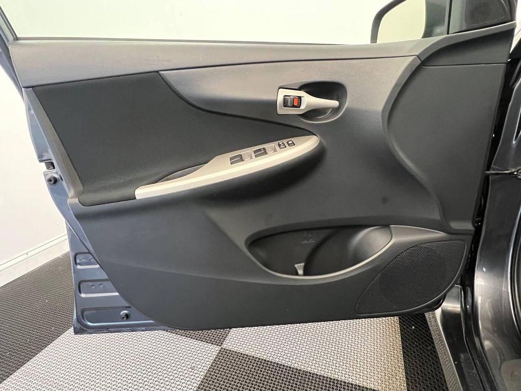 used 2013 Toyota Corolla car, priced at $12,900