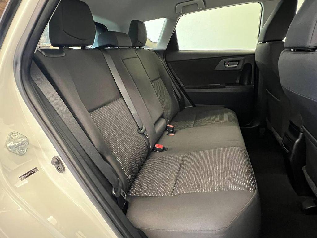 used 2018 Toyota Corolla iM car, priced at $12,500