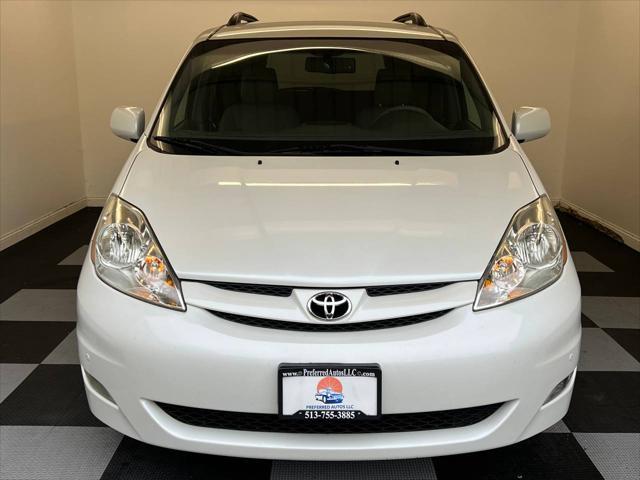 used 2010 Toyota Sienna car, priced at $28,500