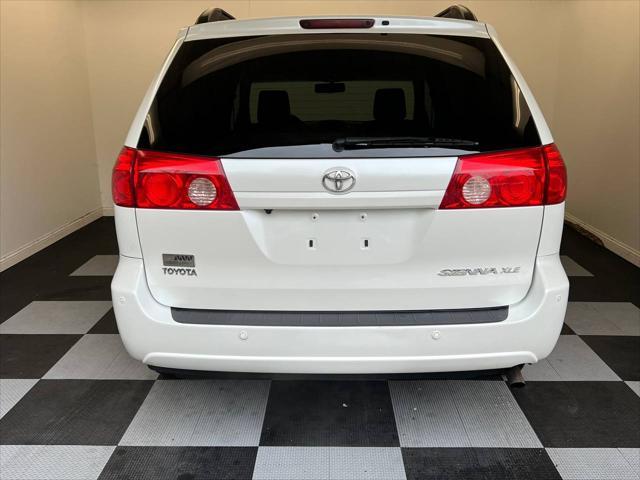 used 2010 Toyota Sienna car, priced at $28,500