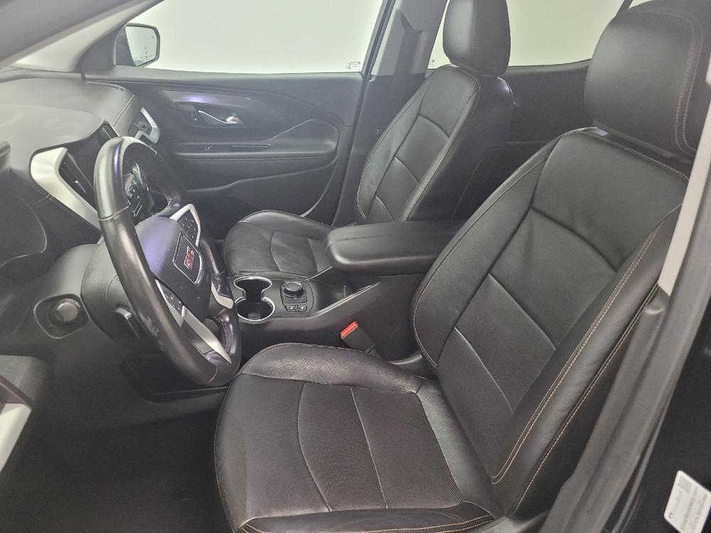 used 2019 GMC Terrain car, priced at $21,095