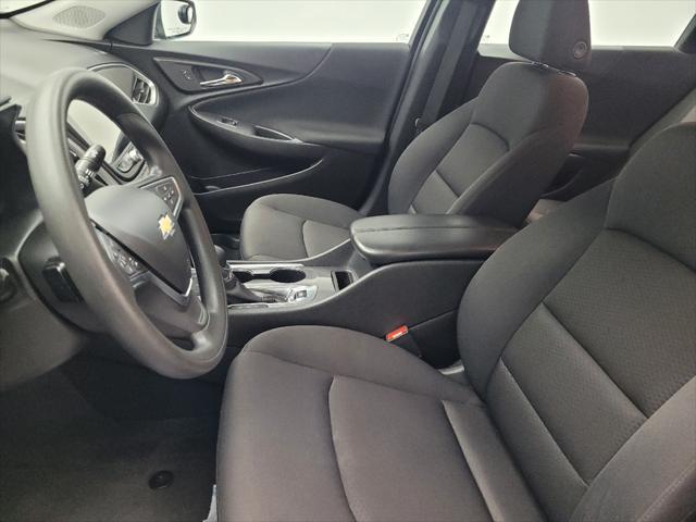 used 2023 Chevrolet Malibu car, priced at $19,795