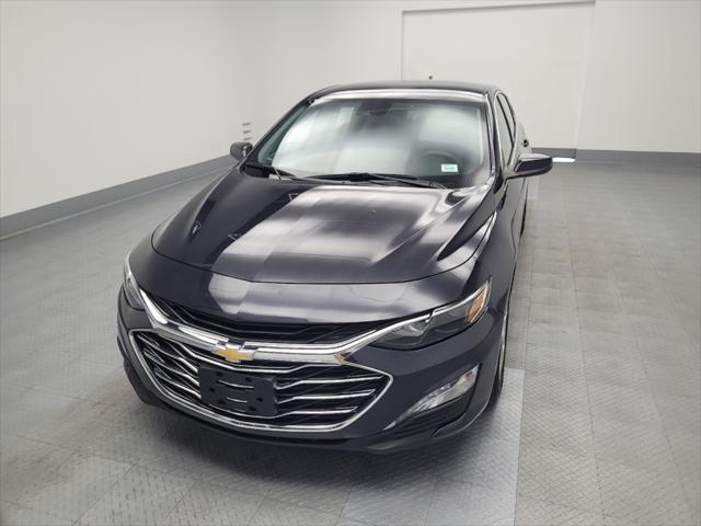 used 2023 Chevrolet Malibu car, priced at $19,795