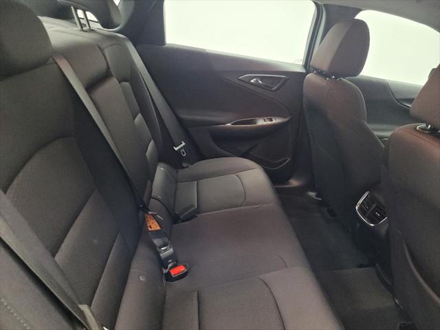 used 2023 Chevrolet Malibu car, priced at $19,795