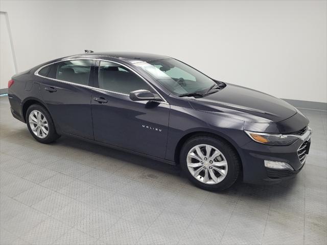 used 2023 Chevrolet Malibu car, priced at $19,795