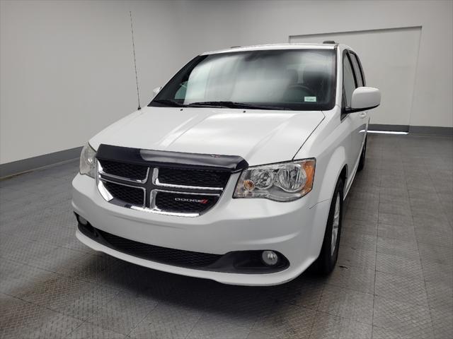 used 2019 Dodge Grand Caravan car, priced at $15,795