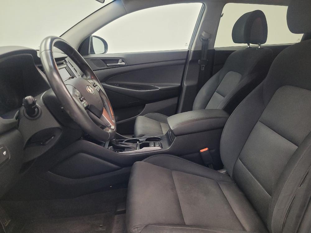 used 2016 Hyundai Tucson car, priced at $13,195