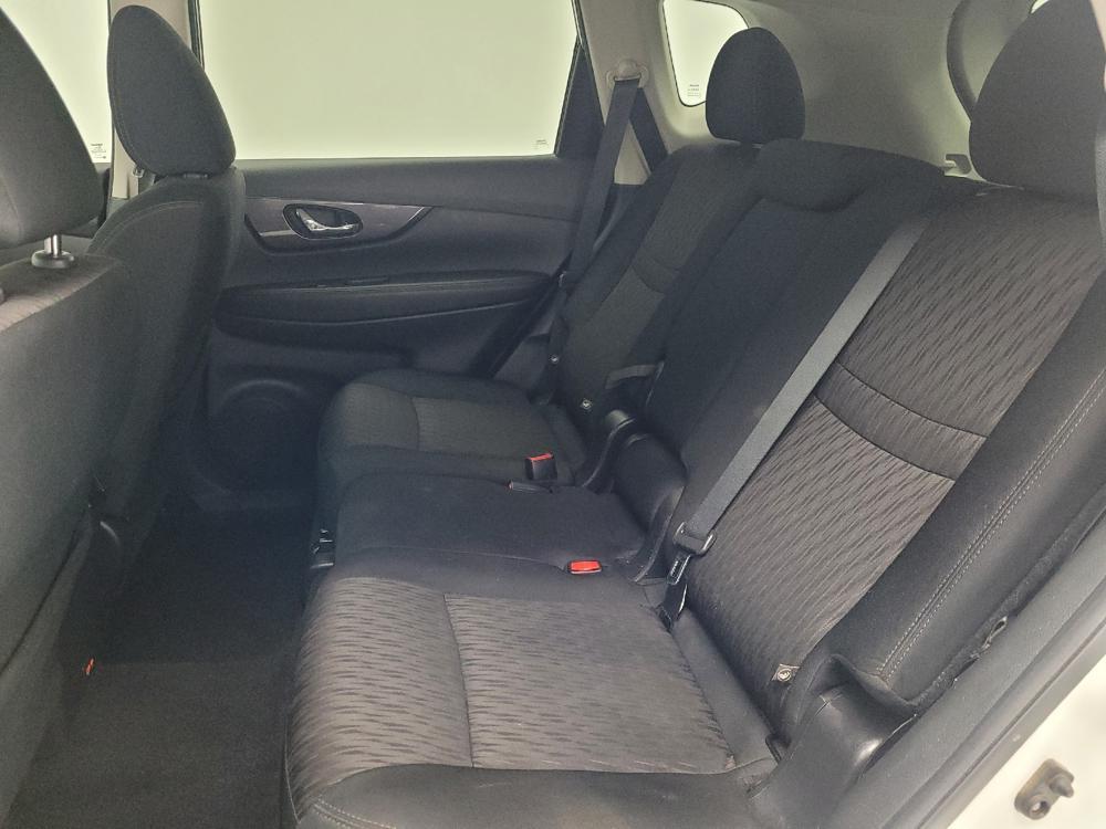 used 2019 Nissan Rogue car, priced at $13,295