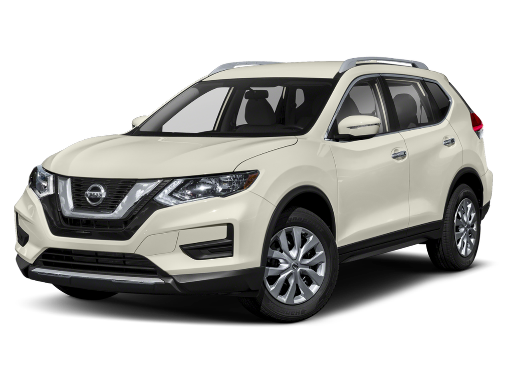 used 2019 Nissan Rogue car, priced at $13,295