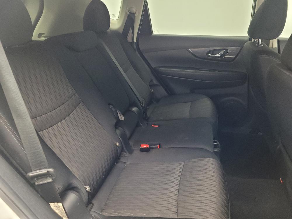 used 2019 Nissan Rogue car, priced at $13,295