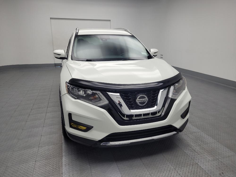 used 2019 Nissan Rogue car, priced at $13,295