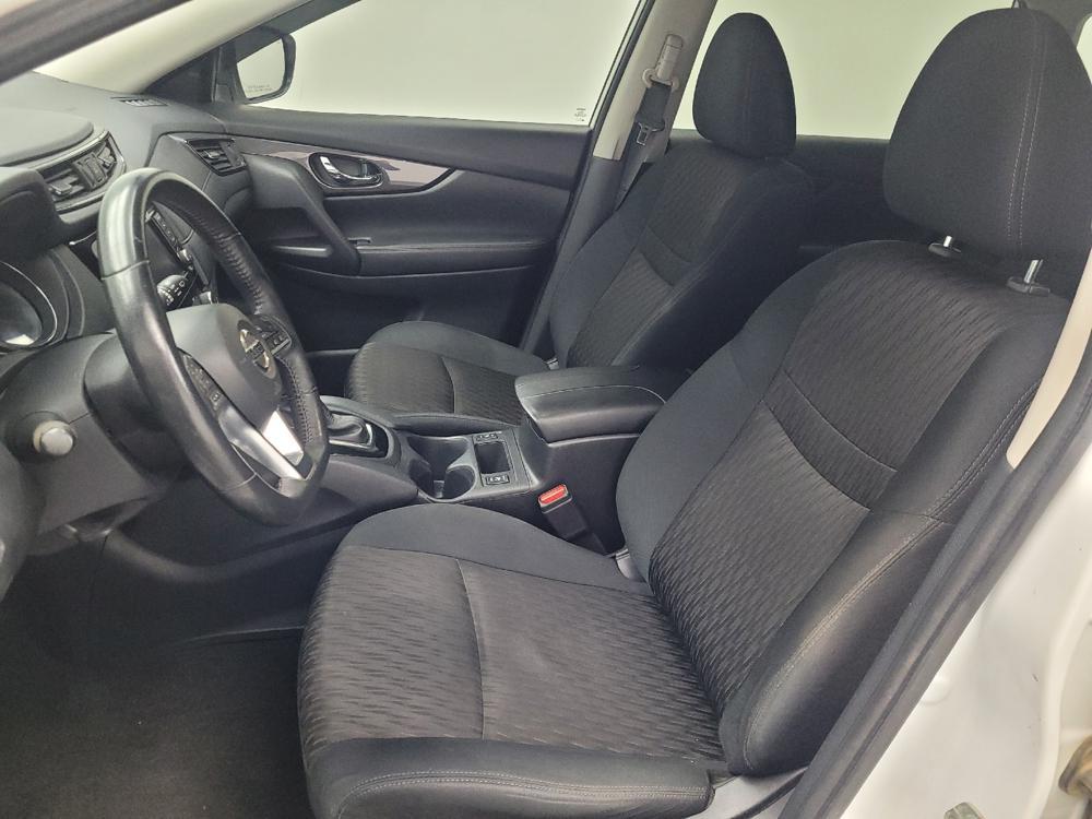 used 2019 Nissan Rogue car, priced at $13,295