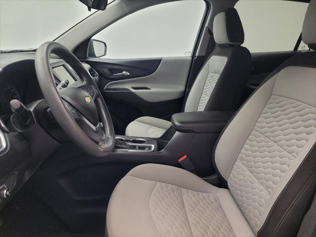 used 2019 Chevrolet Equinox car, priced at $16,495