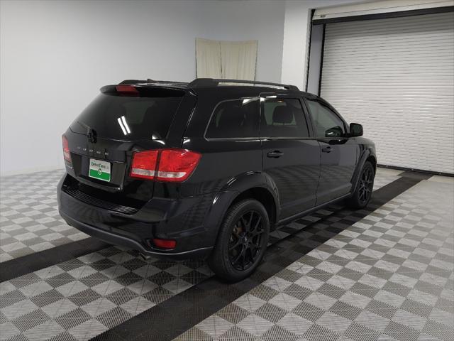 used 2019 Dodge Journey car, priced at $14,795