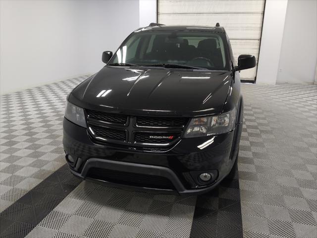 used 2019 Dodge Journey car, priced at $14,795