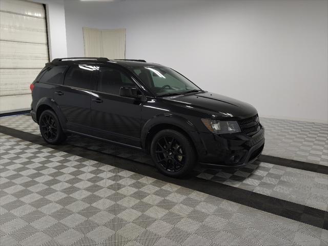 used 2019 Dodge Journey car, priced at $14,795