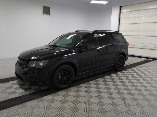 used 2019 Dodge Journey car, priced at $14,795