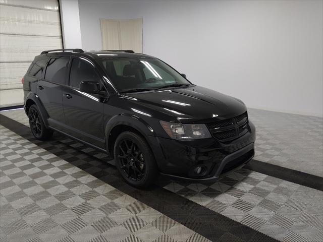 used 2019 Dodge Journey car, priced at $14,795