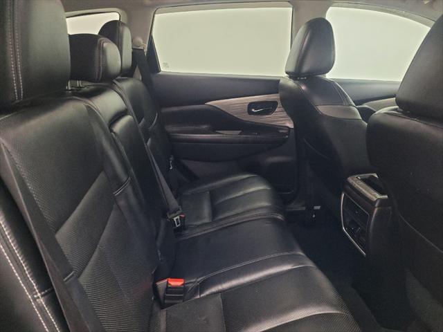 used 2015 Nissan Murano car, priced at $15,595
