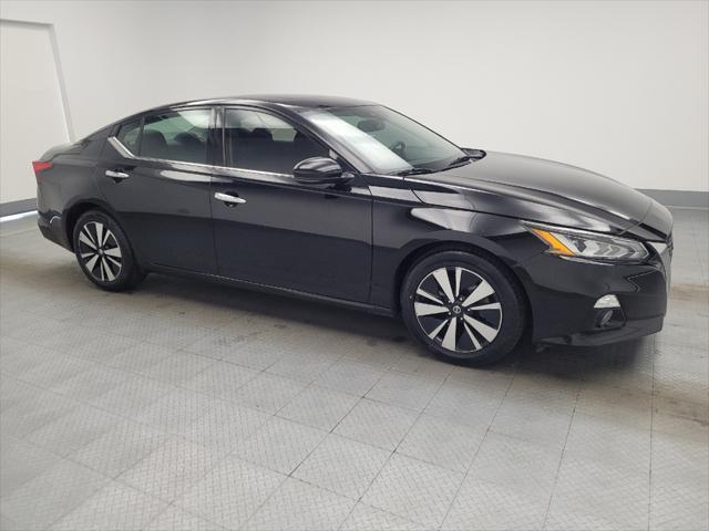 used 2019 Nissan Altima car, priced at $15,795