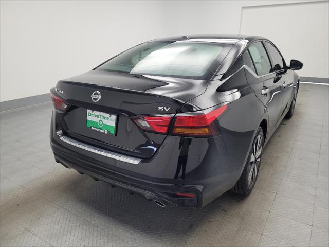used 2019 Nissan Altima car, priced at $15,795