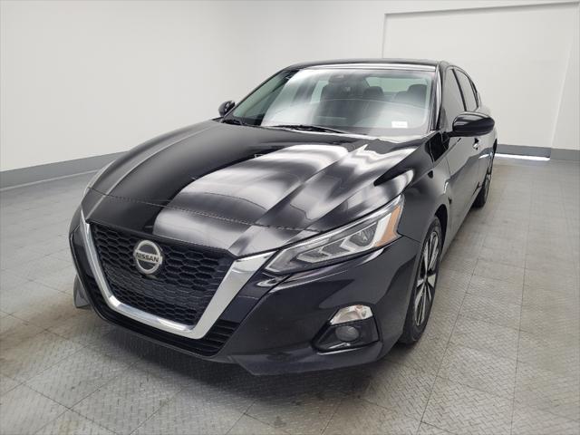 used 2019 Nissan Altima car, priced at $15,795