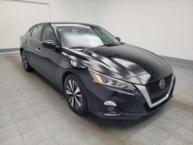 used 2019 Nissan Altima car, priced at $15,795