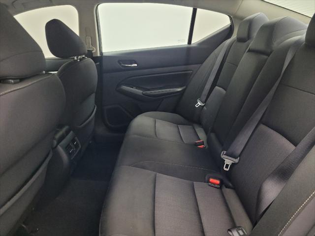 used 2019 Nissan Altima car, priced at $15,795