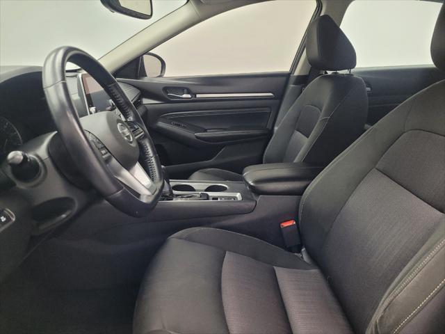 used 2019 Nissan Altima car, priced at $15,795