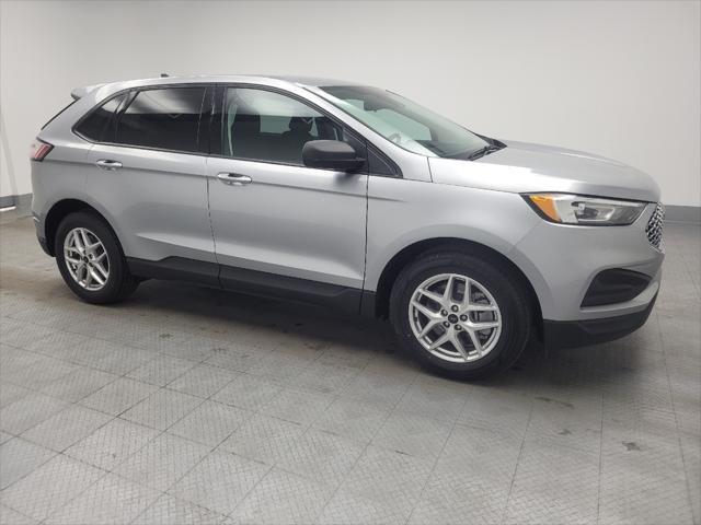 used 2023 Ford Edge car, priced at $24,295