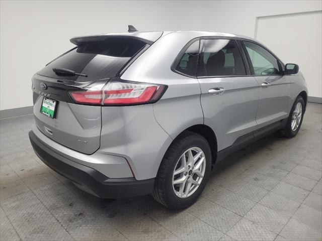 used 2023 Ford Edge car, priced at $22,895