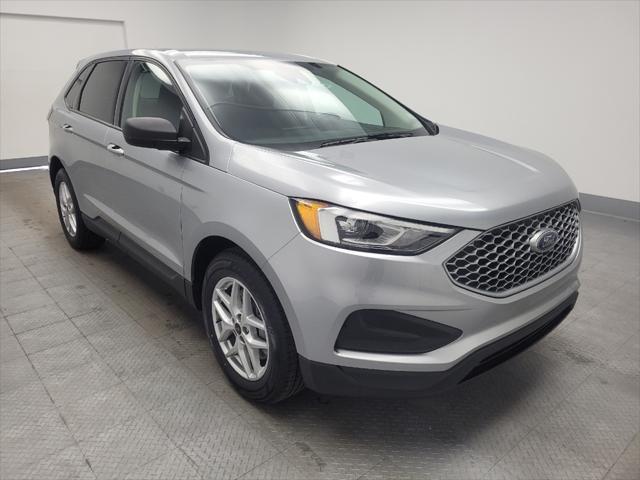 used 2023 Ford Edge car, priced at $24,295