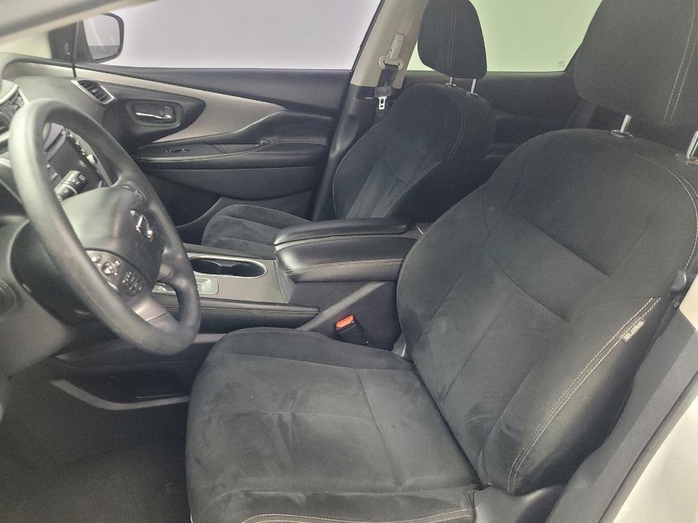 used 2020 Nissan Murano car, priced at $17,495